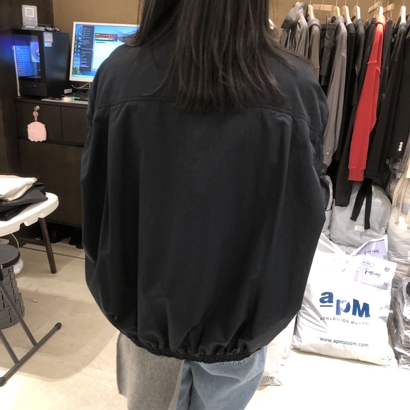 RAWROW東大門代購女裝新品時尚休閑推薦真品熱賣人氣夾克RAWROW夾克