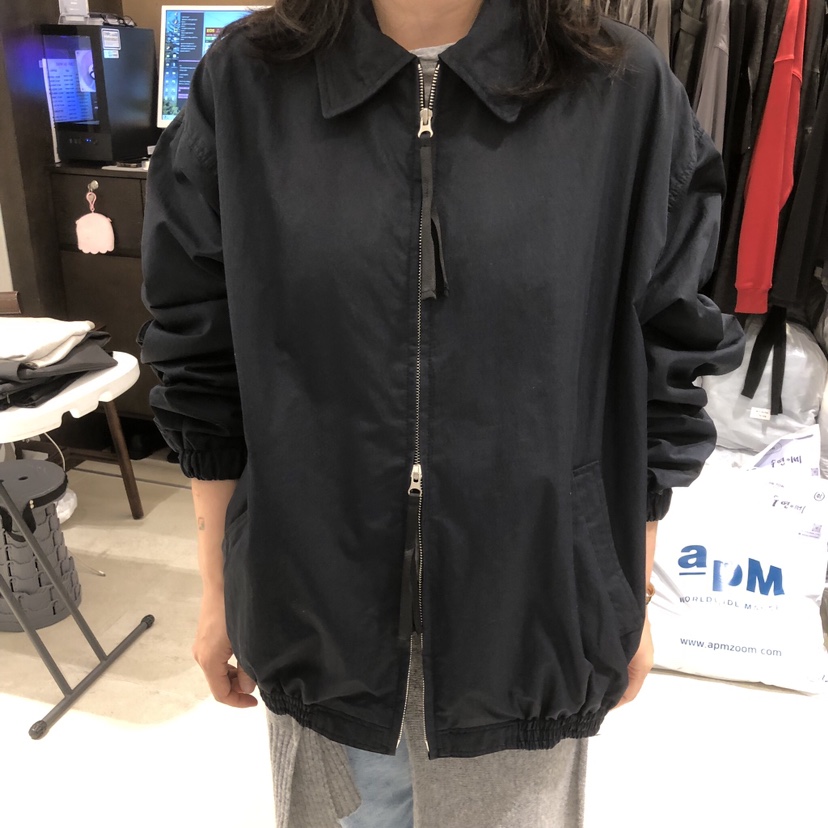RAWROW東大門代購女裝新品時尚休閑推薦真品熱賣人氣夾克RAWROW夾克圖色2
