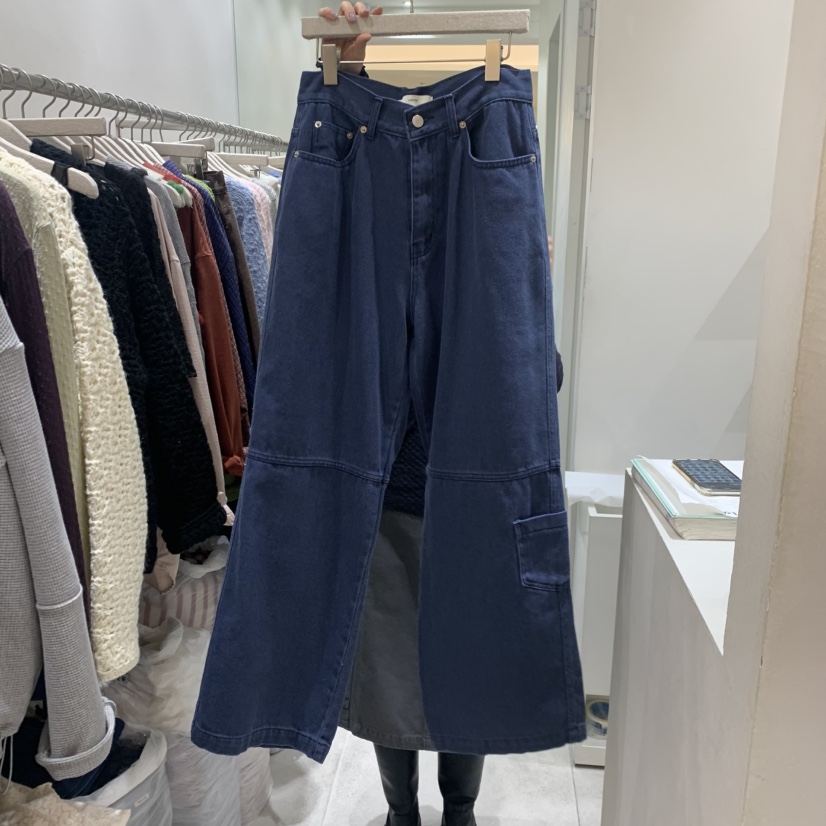 ASOME韓國代購女士新款休閑真品推薦時尚熱賣人氣休閑褲A.SOME休閑褲圖色3