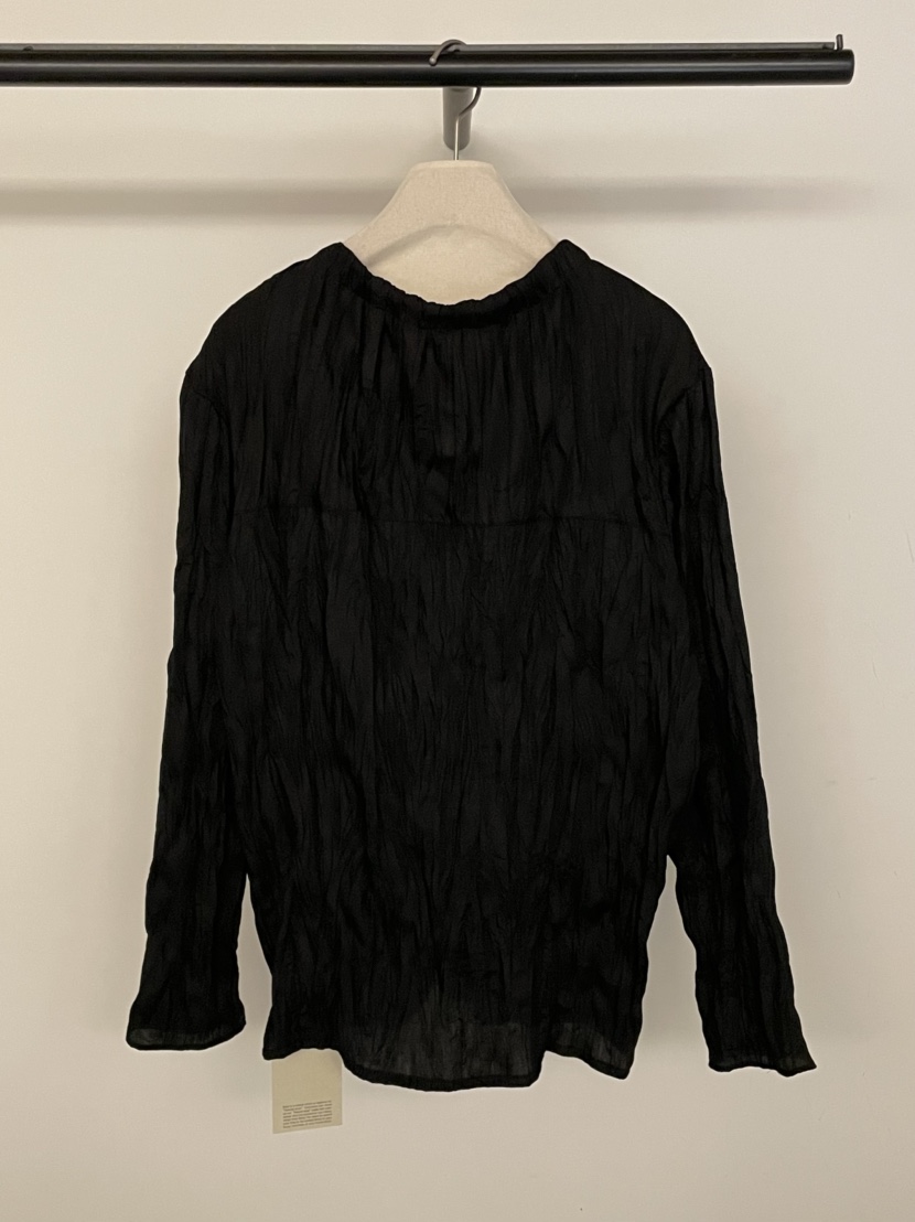BOLD-A東大門實拍女裝新品推薦人氣休閑真品熱賣襯衫蕾絲衫RE BOLD襯衫/蕾絲衫