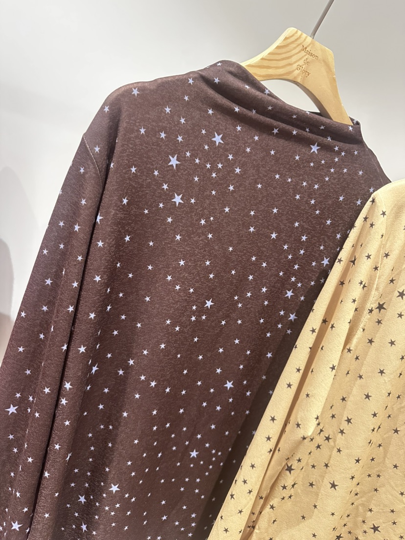 MAISONDEGLORY東大門實拍女裝新品熱賣人氣推薦真品長袖T恤MAISONDEGLORY長袖T恤