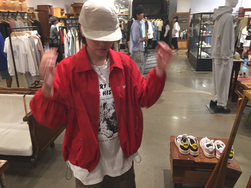 ARCHIVE-P韓國直郵女裝新品真品休閑人氣推薦夾克防風衣ARCHIVE-P夾克