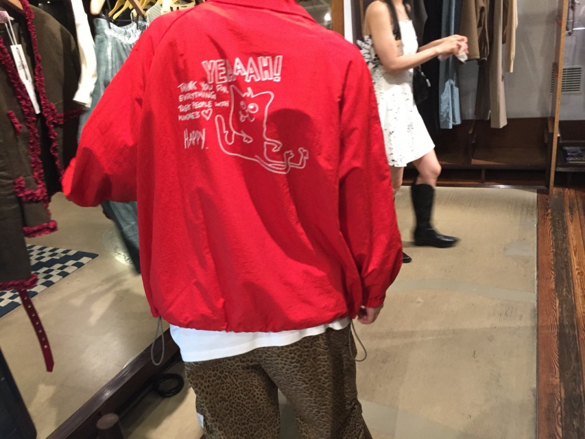 ARCHIVE-P韓國直郵女裝新品真品休閑人氣推薦夾克防風衣ARCHIVE-P夾克