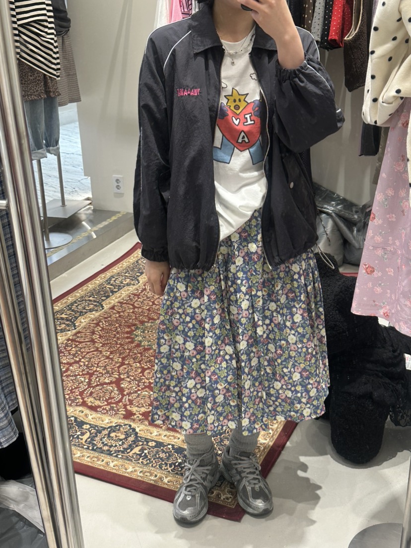 ARCHIVE-P韓國直郵女裝新品真品休閑人氣推薦夾克防風衣ARCHIVE-P夾克