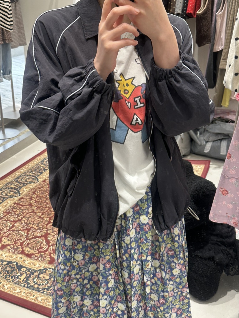 ARCHIVE-P韓國直郵女裝新品真品休閑人氣推薦夾克防風衣ARCHIVE-P夾克