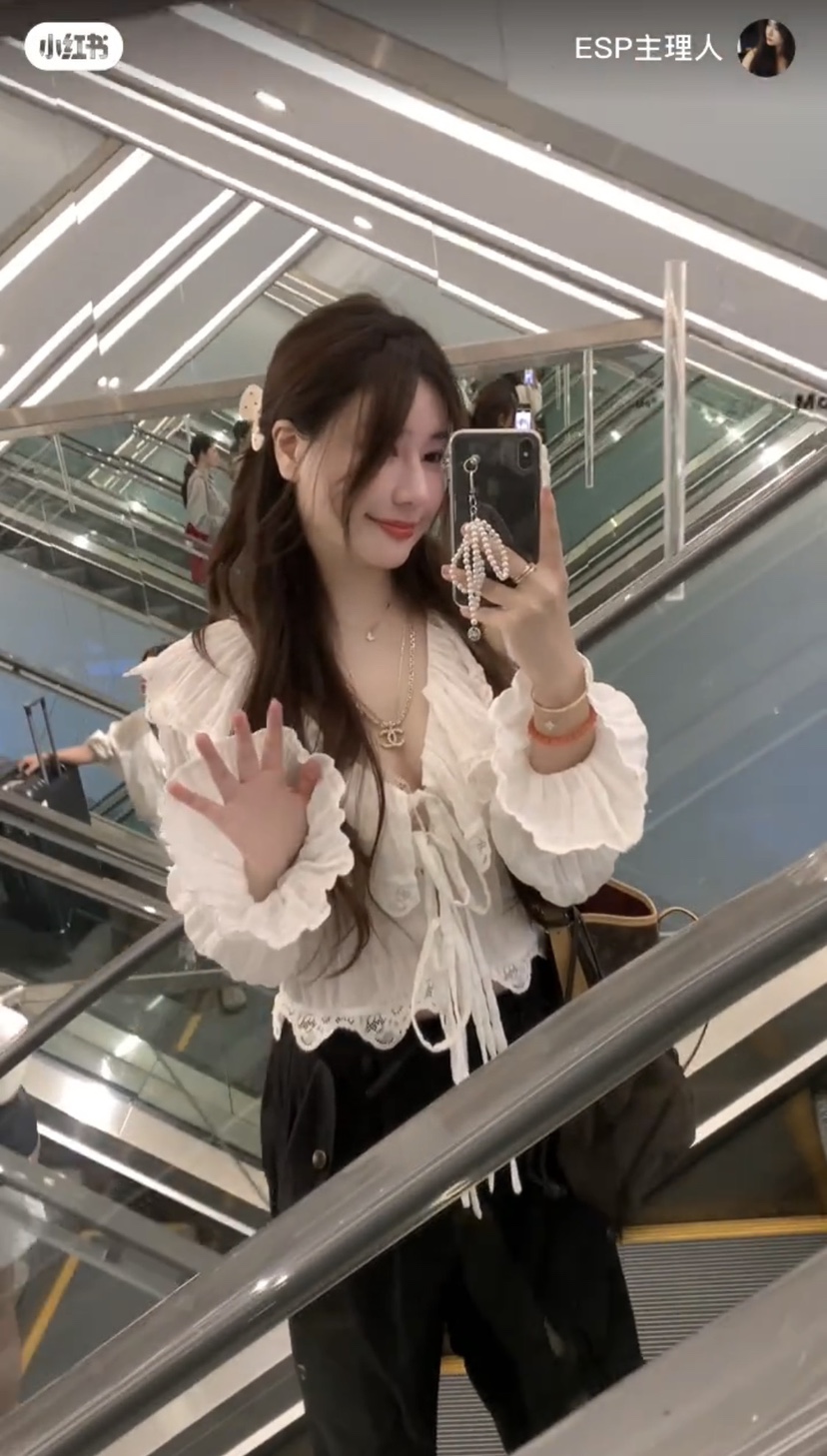 MOVENNE東大門直郵女裝新款推薦真品人氣熱賣時尚休閑褲口袋MOVENNE休閑褲