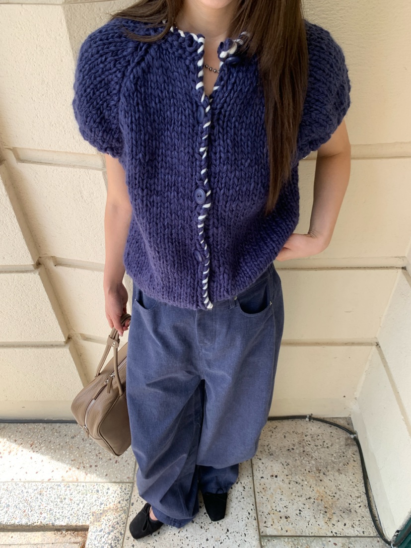MAISONDEGLORY東大門代購女裝新品休閑真品人氣熱賣毛衣羊毛MAISONDEGLORY毛衣