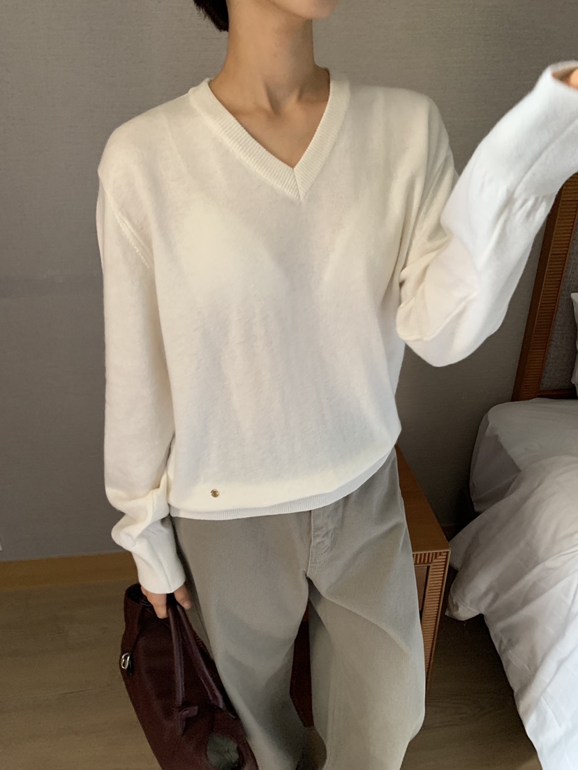 GILLI韓國代購女士新品休閑熱賣人氣時尚真品推薦針織衫GILLI針織衫