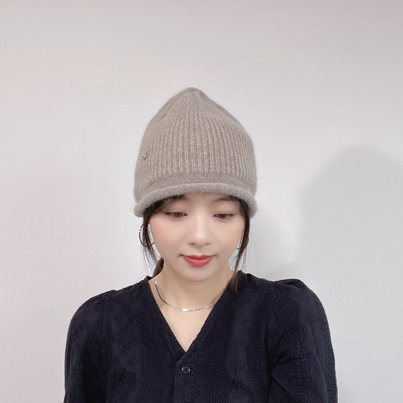 TATA韓國直郵女裝新品人氣推薦休閑時尚熱賣真品帽子TATA帽子