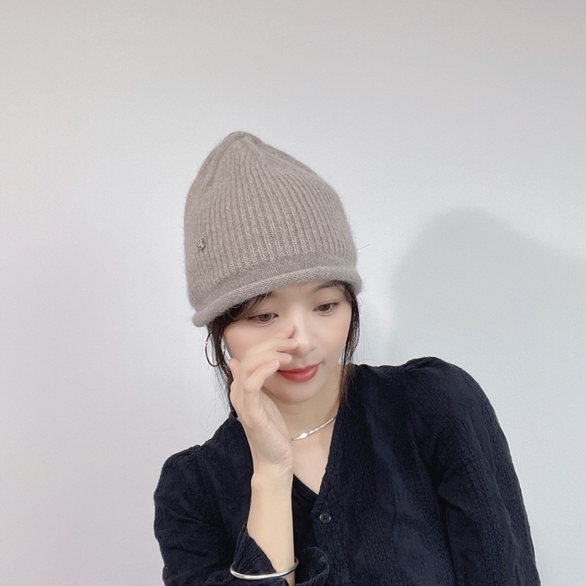 TATA韓國直郵女裝新品人氣推薦休閑時尚熱賣真品帽子TATA帽子
