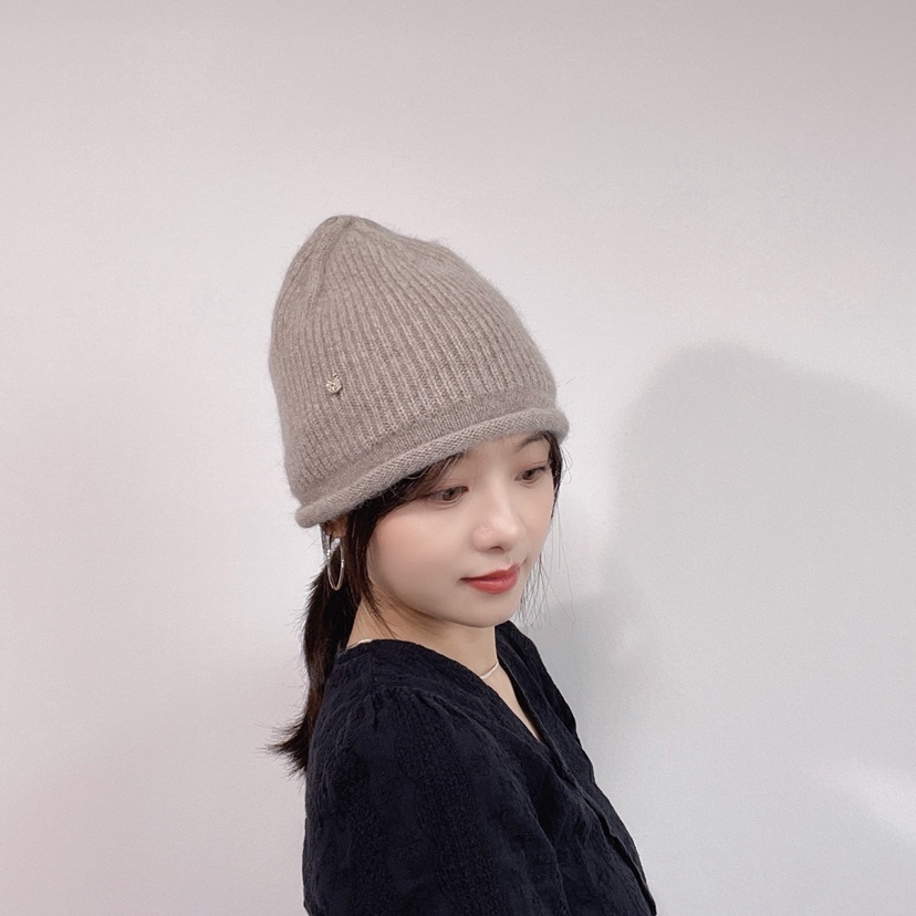 TATA韓國直郵女裝新品人氣推薦休閑時尚熱賣真品帽子TATA帽子