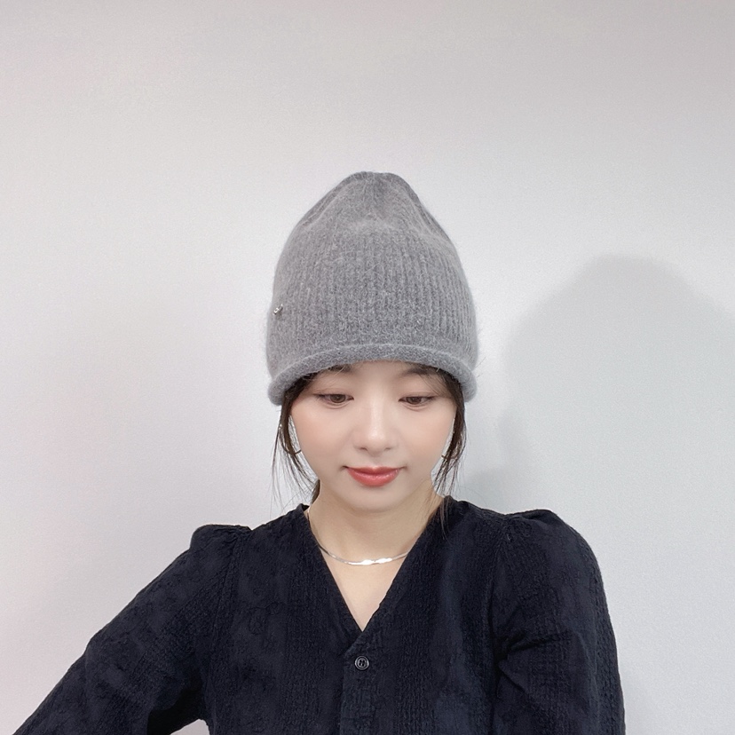 TATA韓國直郵女裝新品人氣推薦休閑時尚熱賣真品帽子TATA帽子