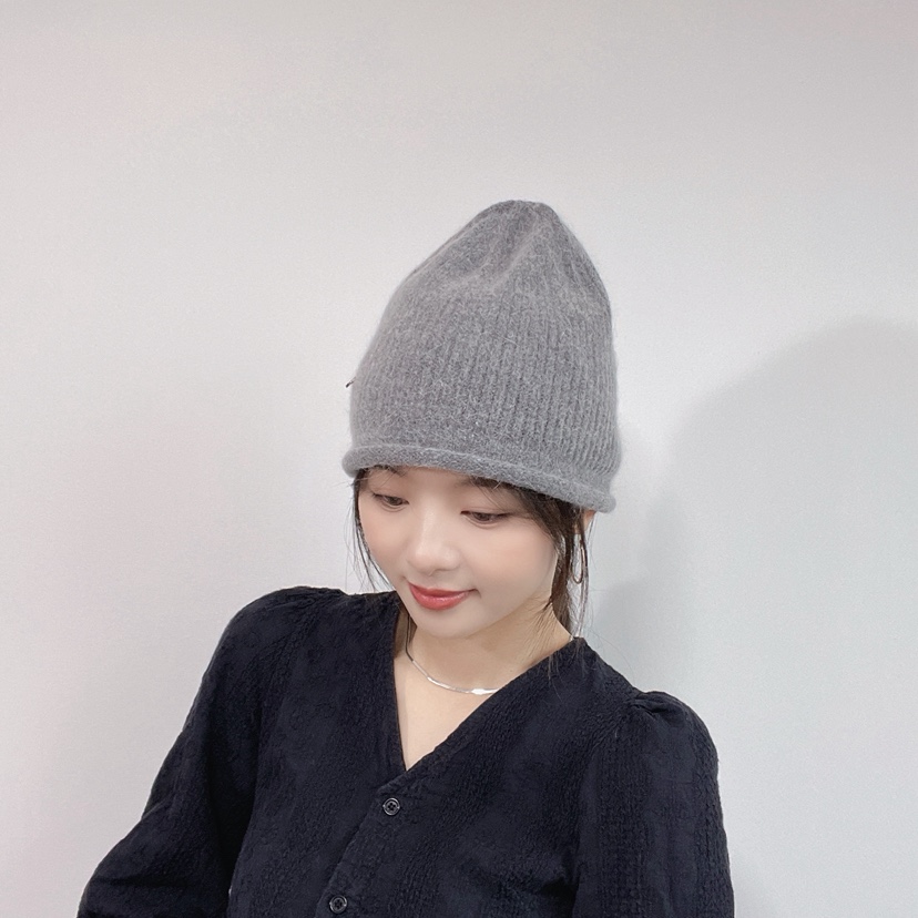 TATA韓國直郵女裝新品人氣推薦休閑時尚熱賣真品帽子TATA帽子