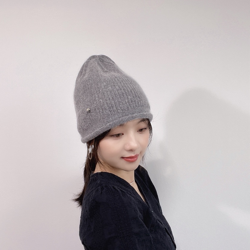 TATA韓國直郵女裝新品人氣推薦休閑時尚熱賣真品帽子TATA帽子