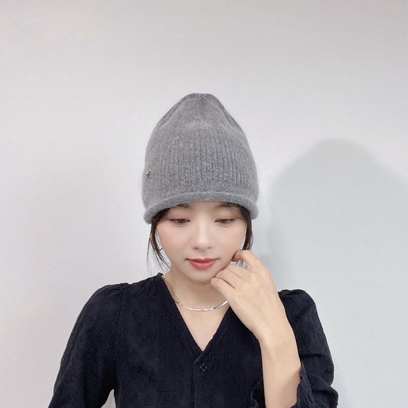 TATA韓國直郵女裝新品人氣推薦休閑時尚熱賣真品帽子TATA帽子圖色2