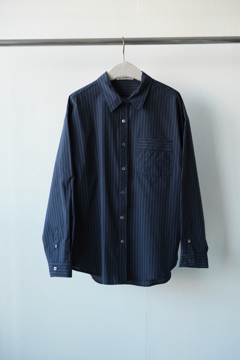 SORBET/FLAT WHITE韓國代購女士新品真品熱賣襯衫蕾絲衫SORBET/FLAT WHITE襯衫/蕾絲衫圖色2