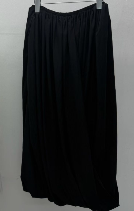 AUTHENTIC-OT東大門直郵女士新品時尚休閑推薦熱賣人氣長裙AUTHENTIC長裙圖色2