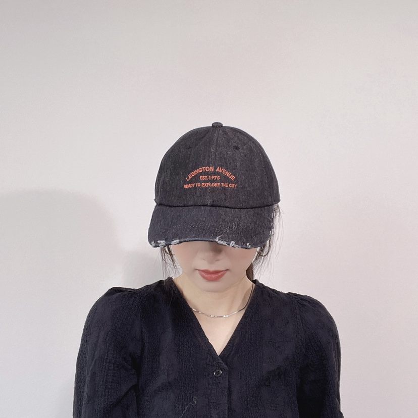 TATA東大門實拍女裝新品休閑人氣熱賣推薦時尚真品帽子TATA帽子