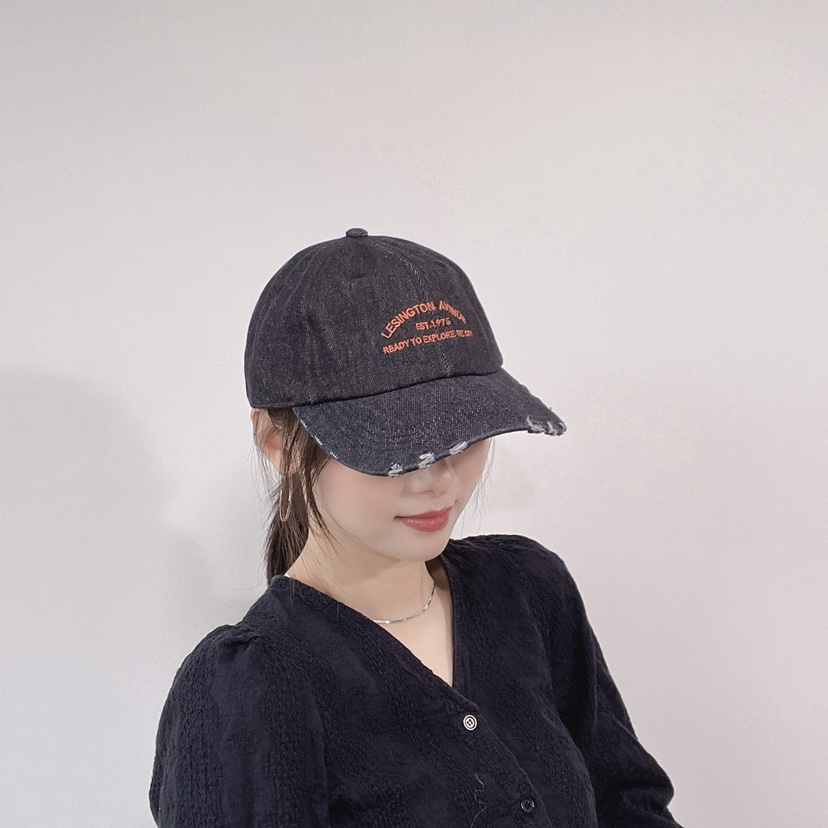 TATA東大門實拍女裝新品休閑人氣熱賣推薦時尚真品帽子TATA帽子