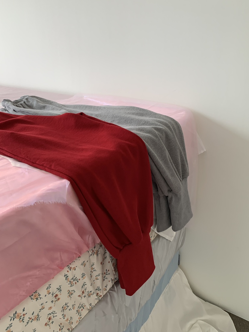 MAISONDEGLORY韓國直郵女士新款時尚人氣推薦休閑休閑褲運動MAISONDEGLORY休閑褲