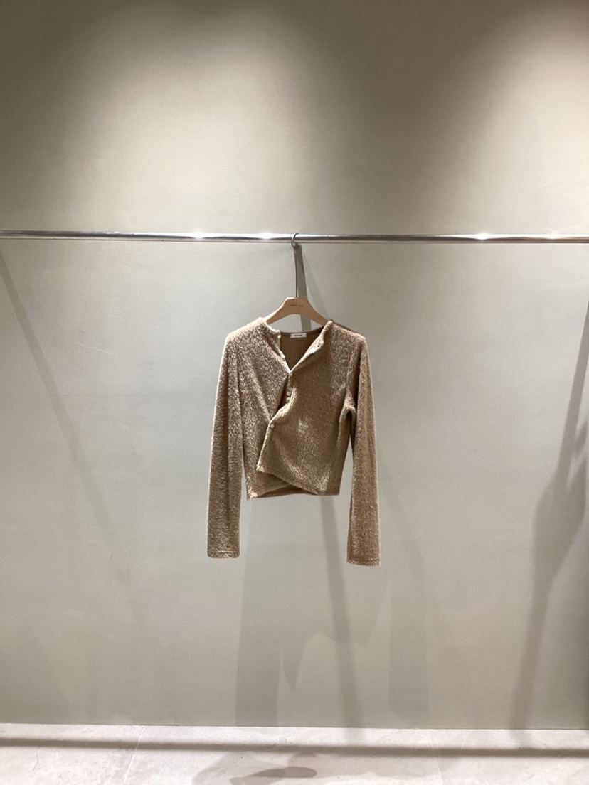 NEAR LEAP-P韓國代購女士新品休閑推薦人氣熱賣真品開衫NEAR LEAP/The N:L開衫圖色3