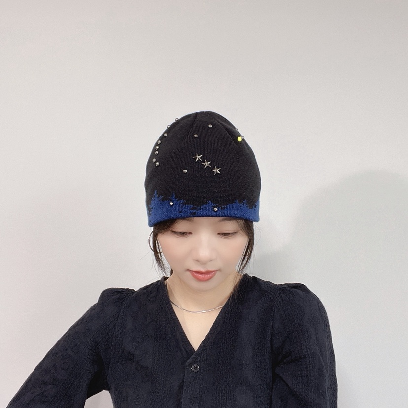 TATA東大門代購女裝新款人氣推薦時尚休閑熱賣真品帽子TATA帽子