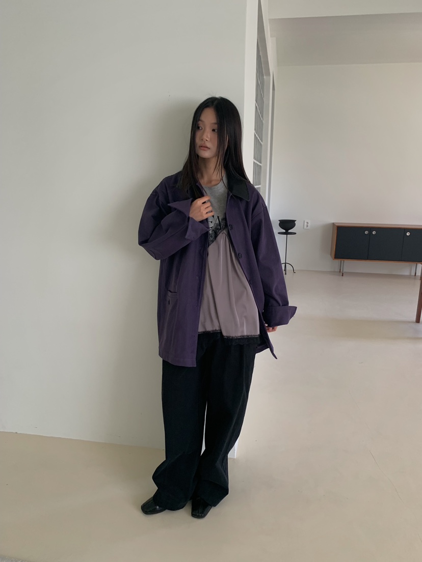 CAMEL-P韓國直郵女士新款時尚T恤Came_l 家T恤