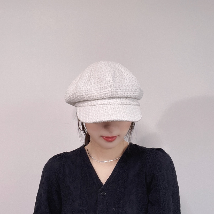 TATA東大門實拍女裝新品人氣休閑真品時尚熱賣推薦帽子TATA帽子