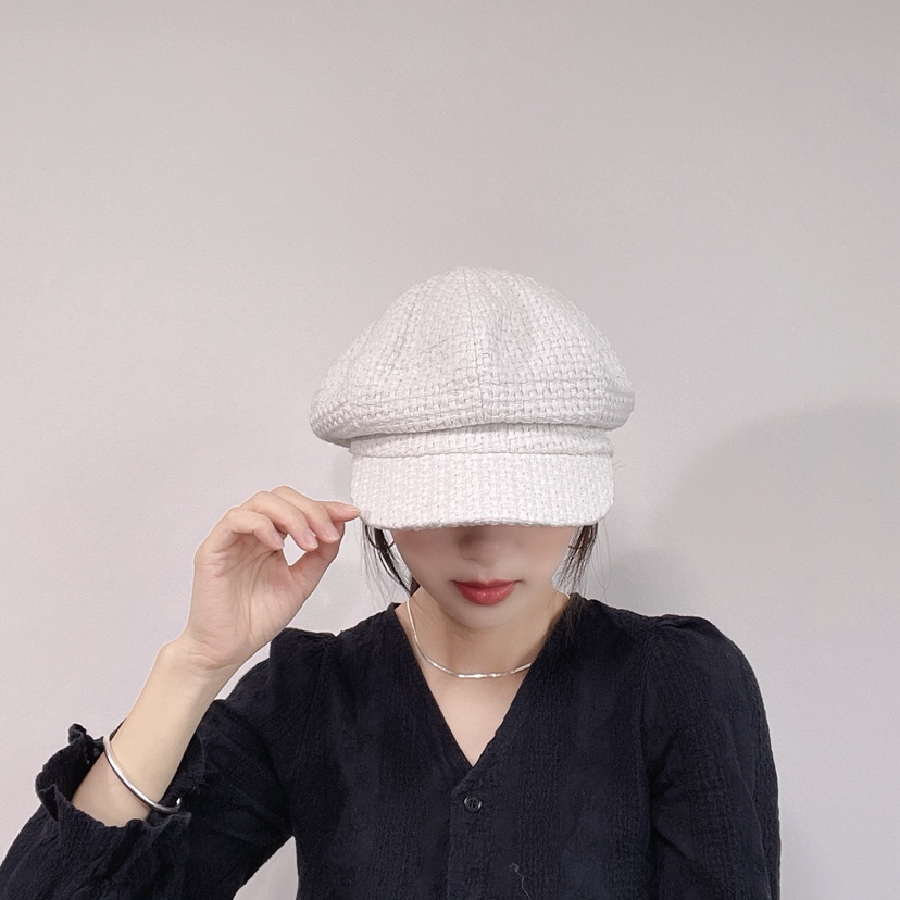TATA東大門實拍女裝新品人氣休閑真品時尚熱賣推薦帽子TATA帽子