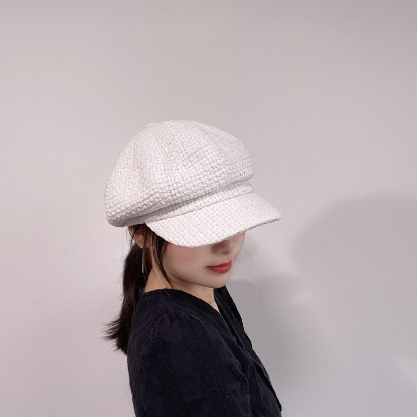 TATA東大門實拍女裝新品人氣休閑真品時尚熱賣推薦帽子TATA帽子