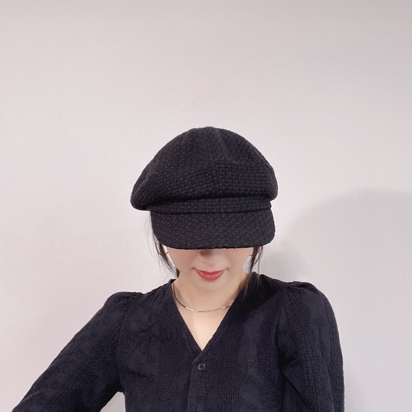 TATA東大門實拍女裝新品人氣休閑真品時尚熱賣推薦帽子TATA帽子