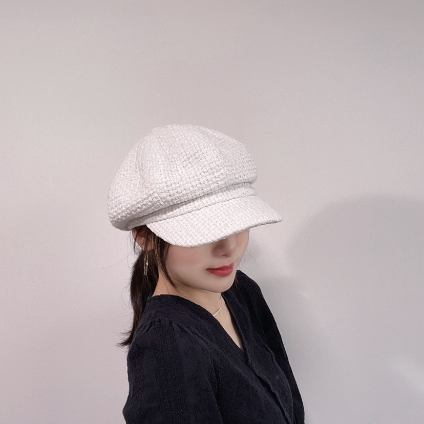 TATA東大門實拍女裝新品人氣休閑真品時尚熱賣推薦帽子TATA帽子圖色1