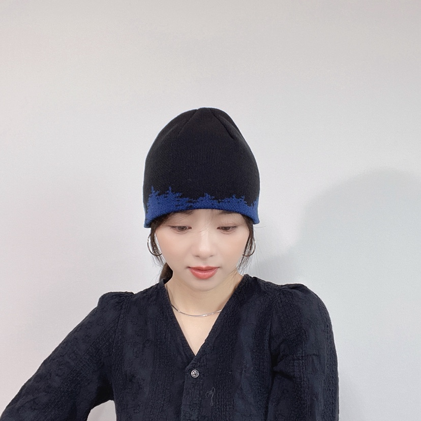 TATA韓國直郵女裝新品人氣時尚推薦真品熱賣休閑帽子TATA帽子