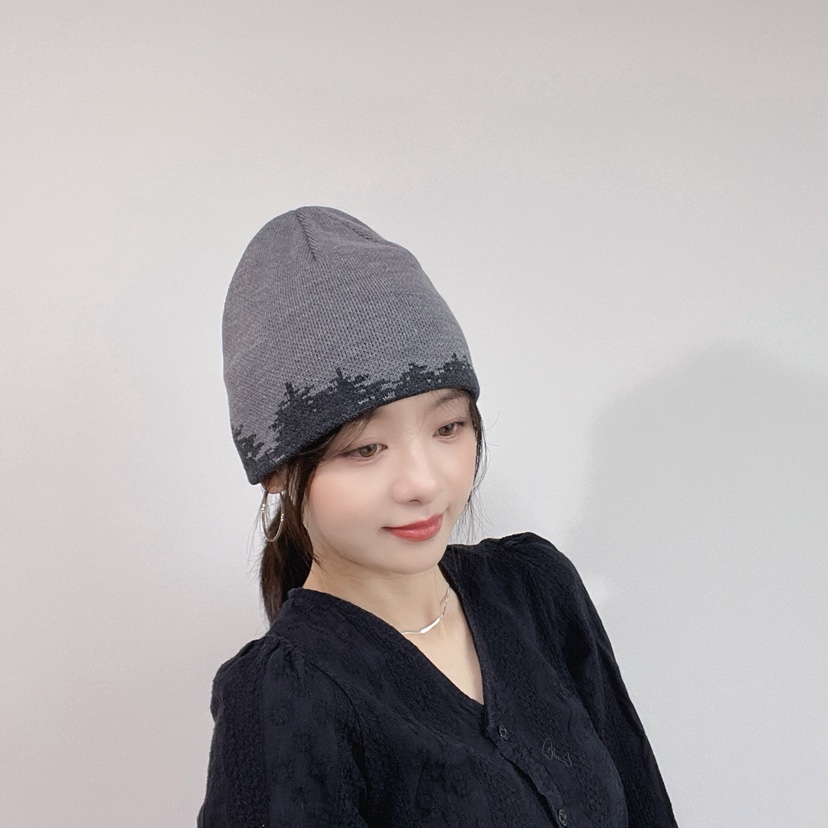 TATA韓國直郵女裝新品人氣時尚推薦真品熱賣休閑帽子TATA帽子