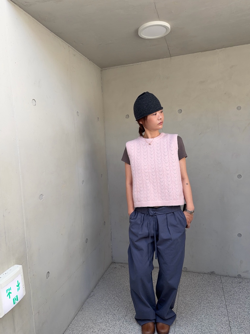 OLI EDIT東大門實拍女士新款人氣休閑真品吊帶背心不含內搭OLI EDIT吊帶/背心