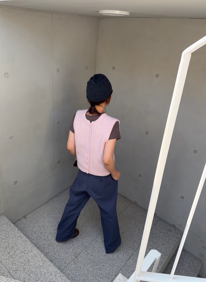 OLI EDIT東大門實拍女士新款人氣休閑真品吊帶背心不含內搭OLI EDIT吊帶/背心