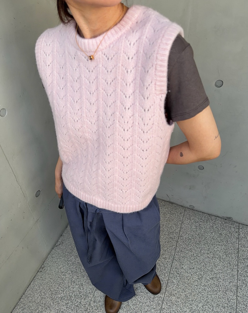 OLI EDIT東大門實拍女士新款人氣休閑真品吊帶背心不含內搭OLI EDIT吊帶/背心圖色1