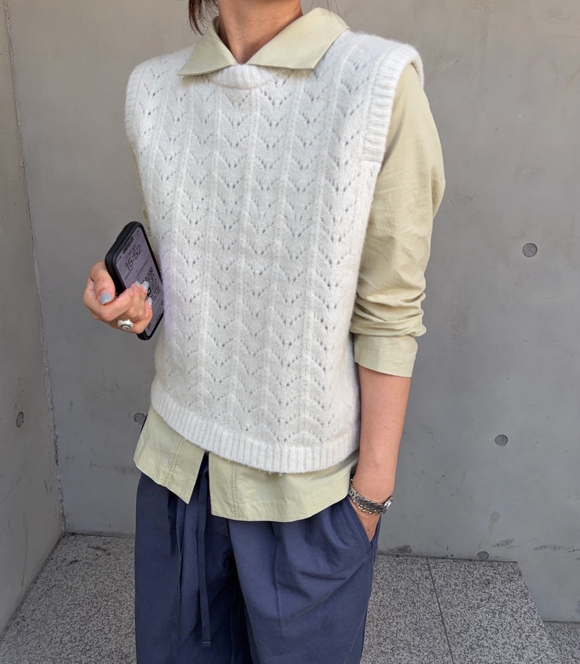 OLI EDIT東大門實拍女士新款人氣休閑真品吊帶背心不含內搭OLI EDIT吊帶/背心圖色3