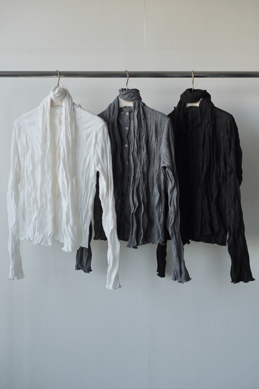SORBET/FLAT WHITE韓國直郵女士新品真品套裝含圍巾套裝SORBET/FLAT WHITE套裝