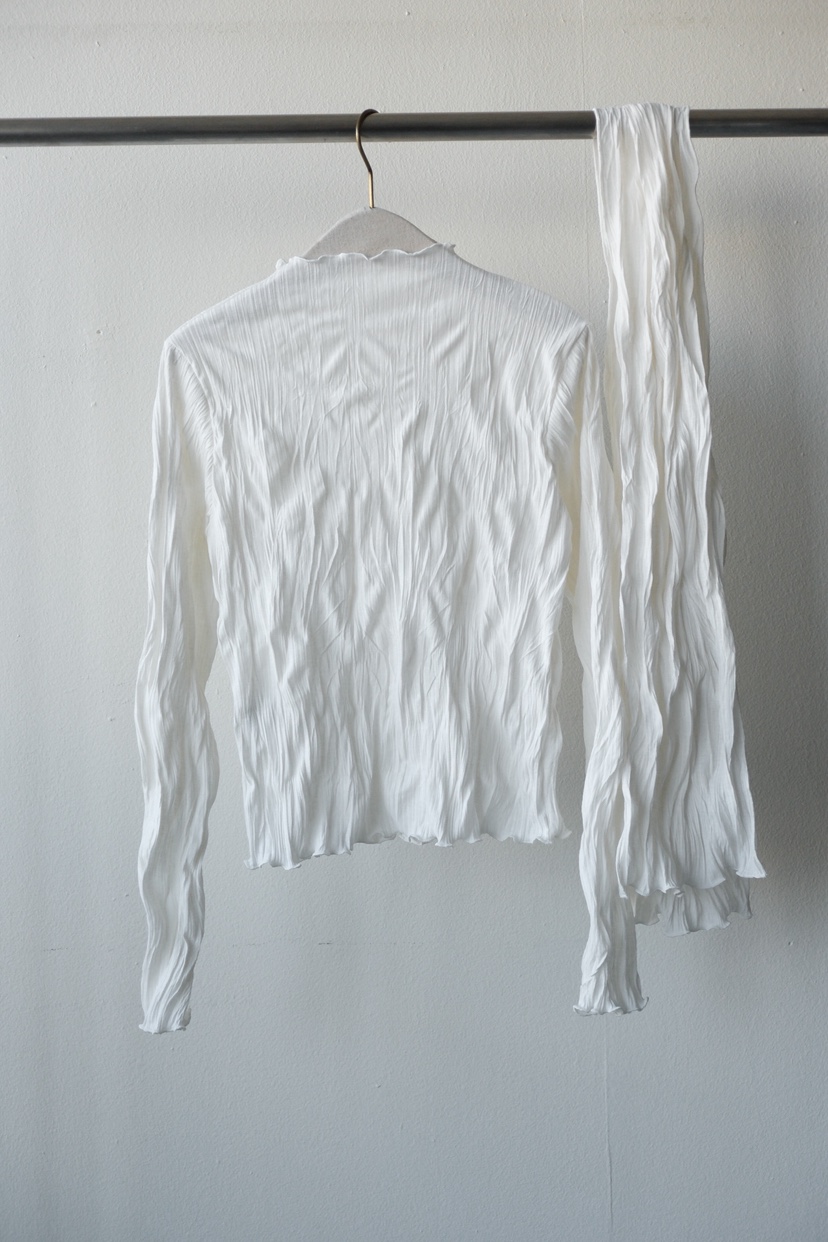 SORBET/FLAT WHITE韓國直郵女士新品真品套裝含圍巾套裝SORBET/FLAT WHITE套裝
