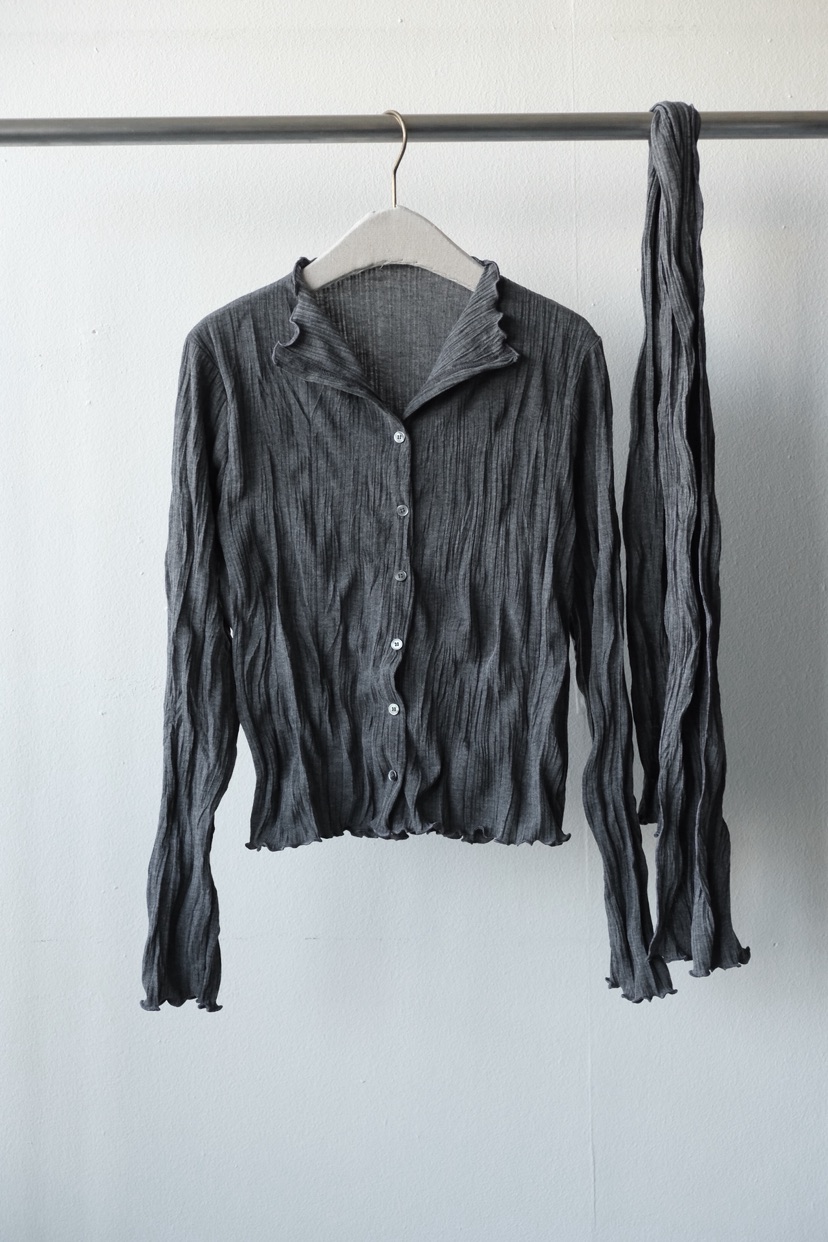 SORBET/FLAT WHITE韓國直郵女士新品真品套裝含圍巾套裝SORBET/FLAT WHITE套裝
