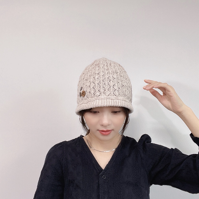 TATA韓國代購女裝新款人氣時尚熱賣真品休閑推薦帽子TATA帽子
