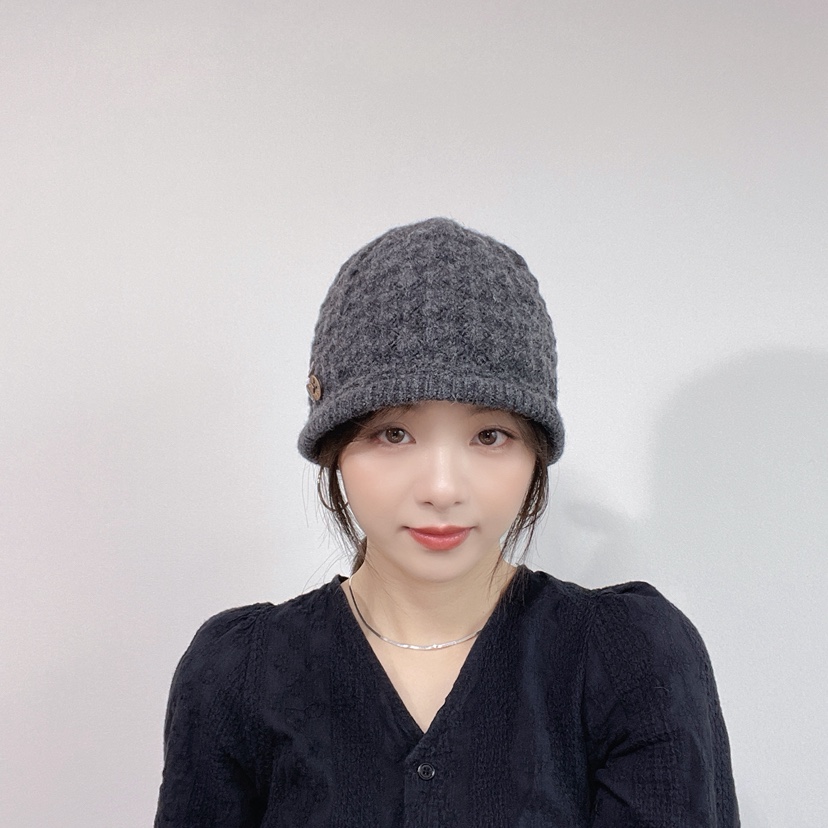 TATA韓國代購女裝新款人氣時尚熱賣真品休閑推薦帽子TATA帽子