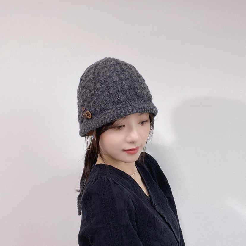 TATA韓國代購女裝新款人氣時尚熱賣真品休閑推薦帽子TATA帽子