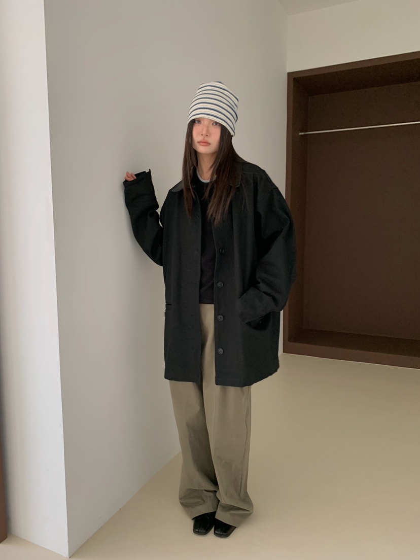 CAMEL-P東大門直郵女士新品時尚休閑褲Came_l 家休閑褲