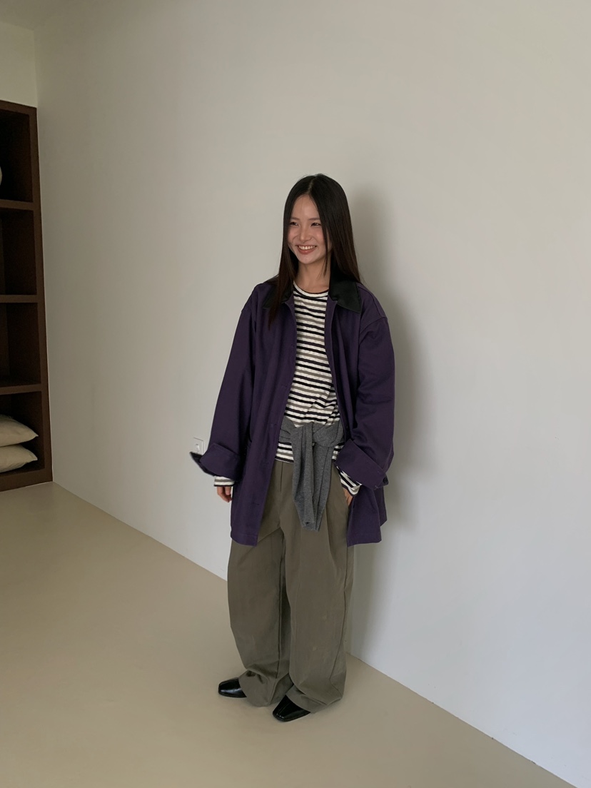 CAMEL-P東大門直郵女士新品時尚休閑褲Came_l 家休閑褲