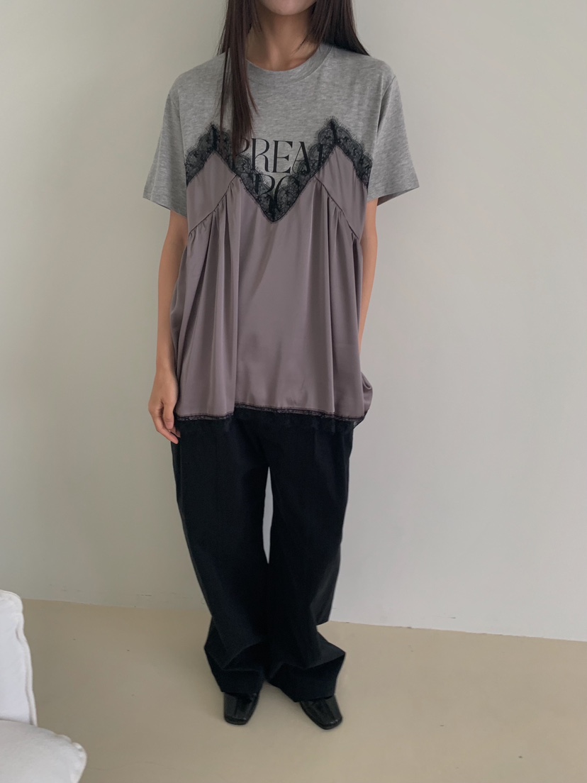 CAMEL-P東大門直郵女士新品時尚休閑褲Came_l 家休閑褲