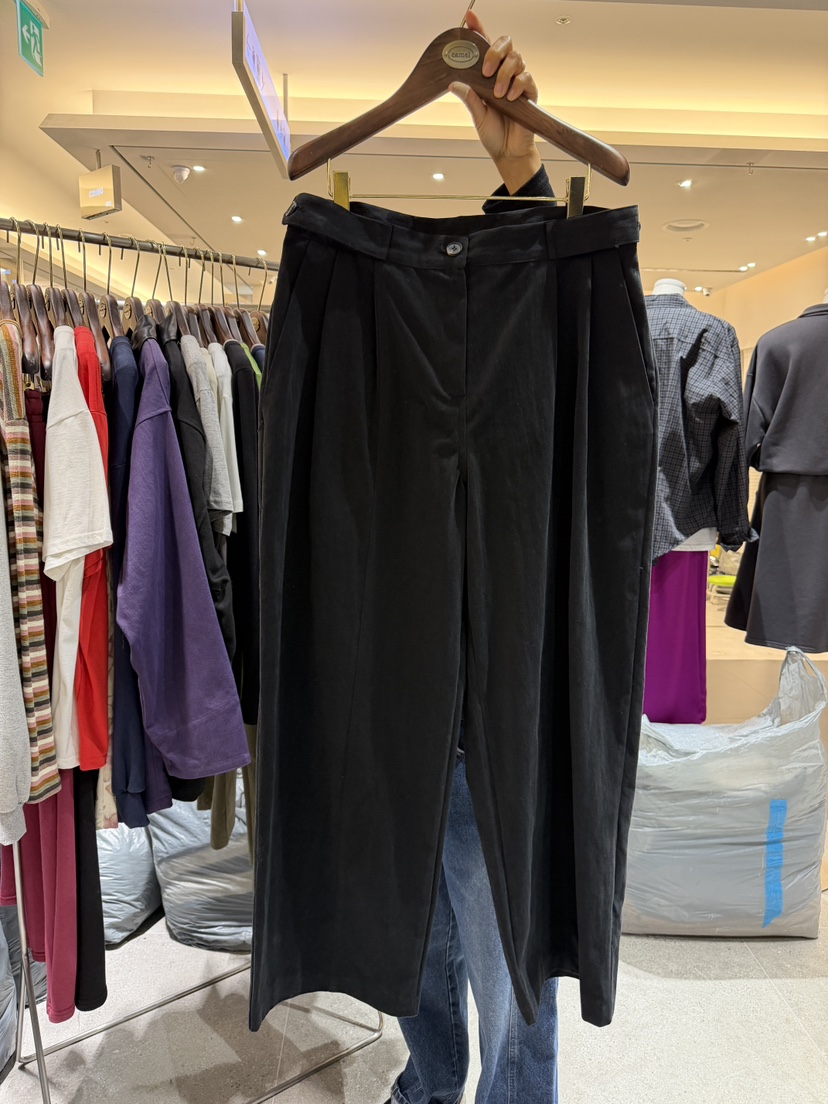 CAMEL-P東大門直郵女士新品時尚休閑褲Came_l 家休閑褲圖色3