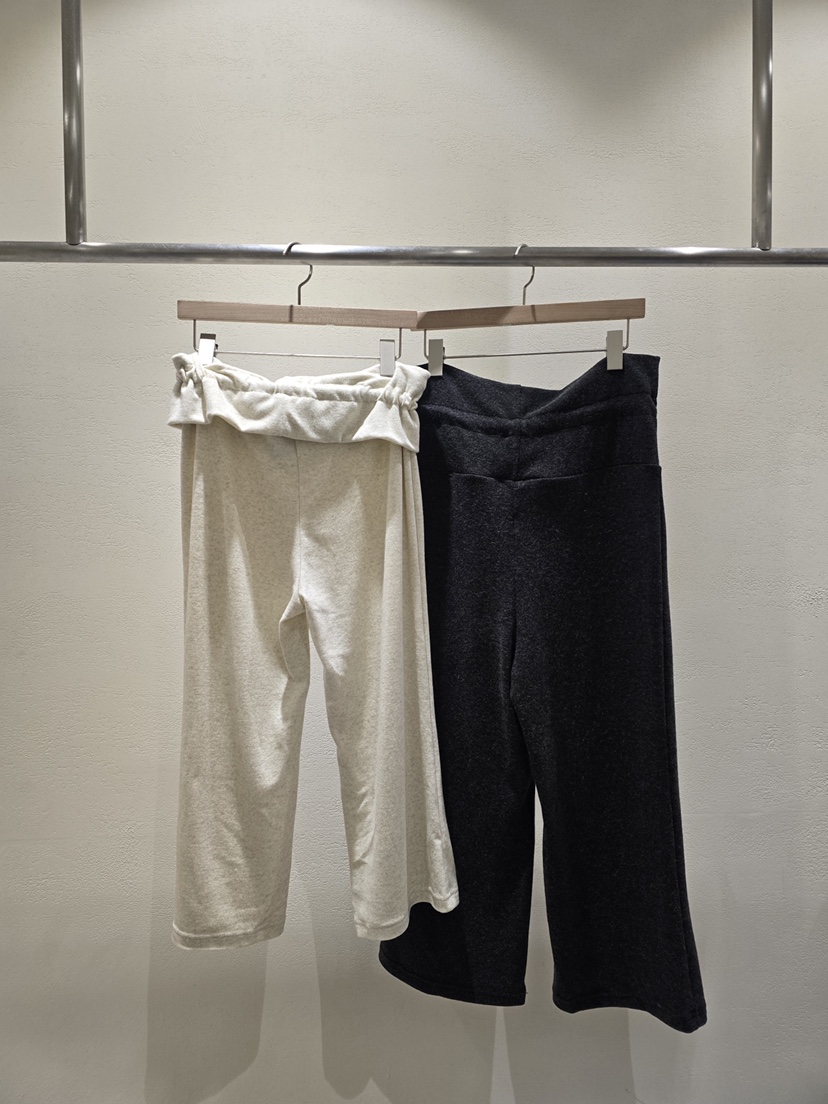 LIKEVAM東大門實拍女士新品真品推薦時尚休閑休閑褲安哥拉LIKEVAM休閑褲