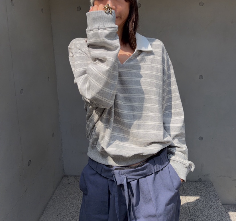 OLI EDIT東大門直郵女裝新款人氣熱賣真品時尚推薦衛衣柔軟OLI EDIT衛衣